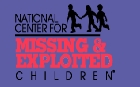 Missing Kids portal for Tennessee....