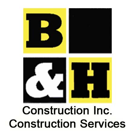B & H Construction Inc.  615-390-6949 or 501-690-6571