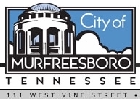 On behalf of the Murfreesboro City Council and dedicated employees, thank you for your interest. We hope your virtual tour of Murfreesboro is enjoyable and informative.