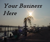 For about 1/2 cent a day you can have your business listed here on Bizboro.com ....Links on four categories....Banner on our banners page.Listed in all major search engines....Keywords of your choice..Ultimate 24 hour advertising....The web surfer comes to you from the keywords they select.
